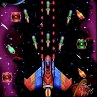 Space Madnessios版