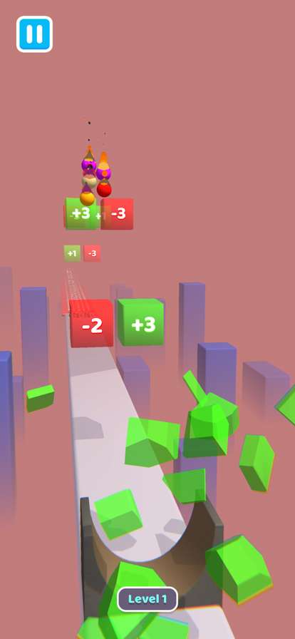 Ramp Ballsios版3