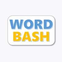 Wordbasherios版