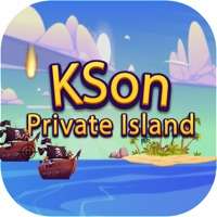 KSon Private Islandios版