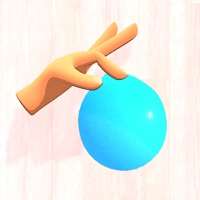 Blob Throwios版
