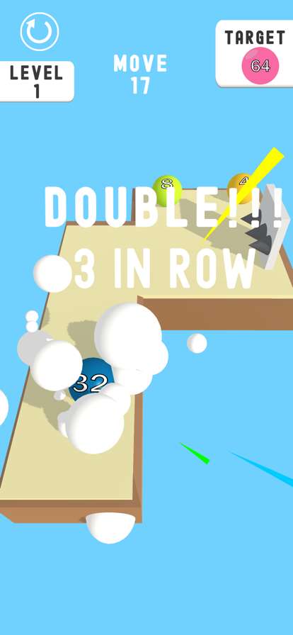 Draw 2048!ios版6