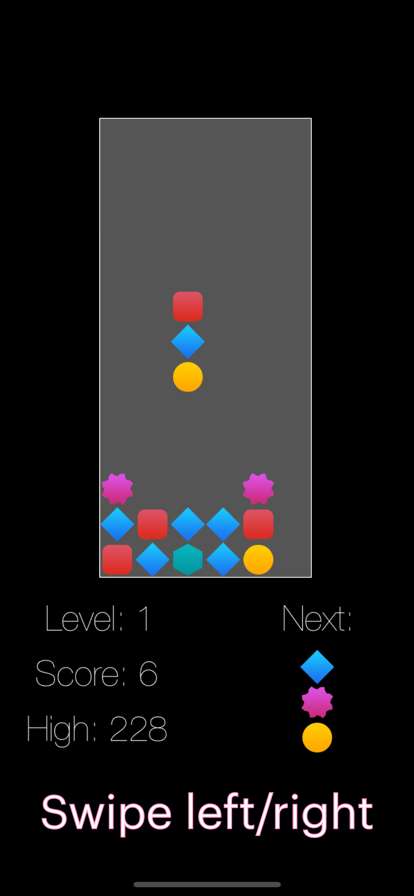 Gem Stackersios版0