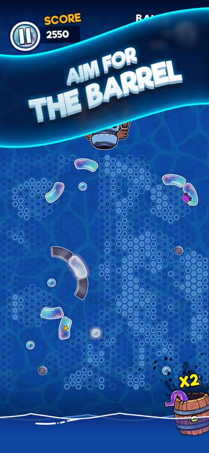 Cash Cannonios版3
