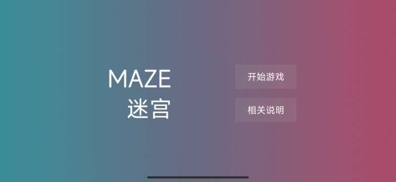 3D迷宫ios版1