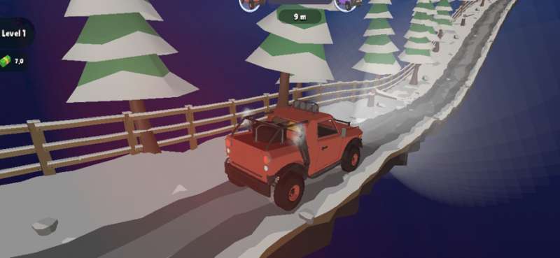 Offroad 3Dios版3