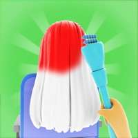 Hair Dye Salonios版