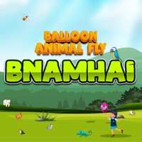 Bnamhai Balloon Animal Flyios版