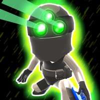 Heist Proios版