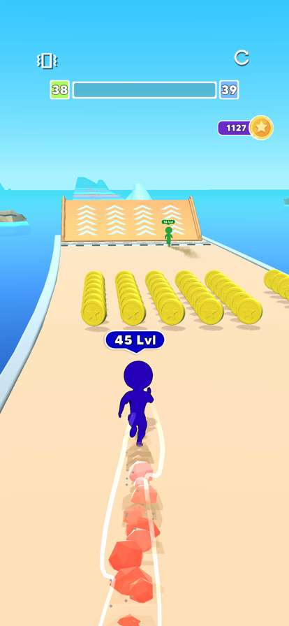 Flip\'n Evoios版1