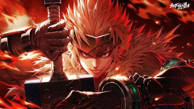 《dnf手游》魂石战玩法详解