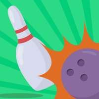 Bowling Runner 3Dios版