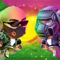Lucky Jet: Rise Aboveios版