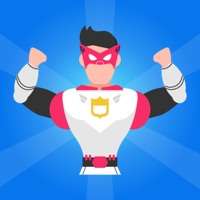 Super Hero Master!ios版