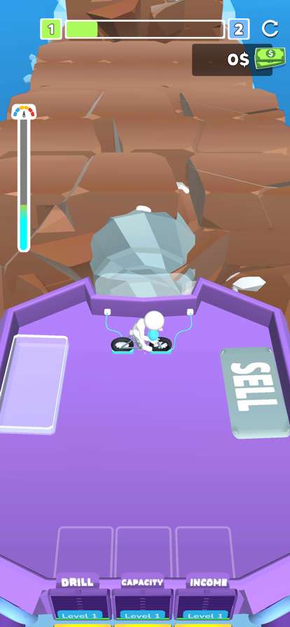 Drill Jobios版4