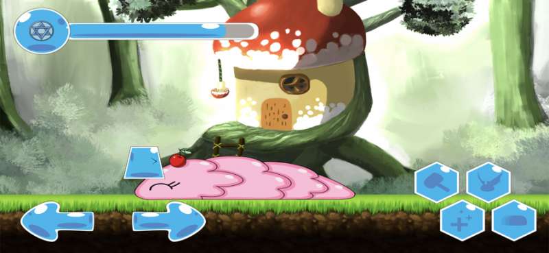 SlimeHeroios版3