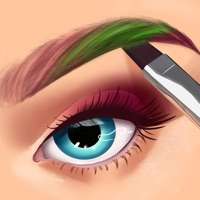 Brow Stylistios版
