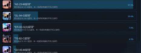 星际殖民者成就完成方法大全
