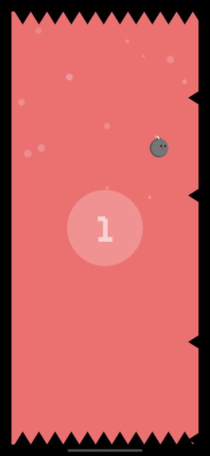 Clumsy Bombios版2