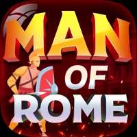 Man Of Rome Gameios版