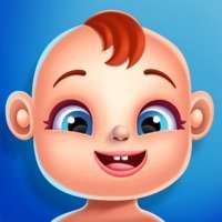 Baby Escape : Crazy Runios版