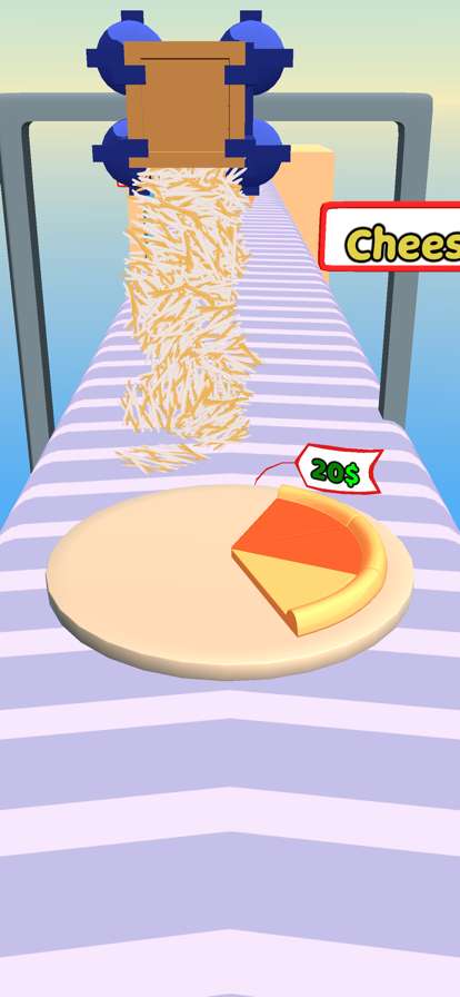 Pizza Spinios版4