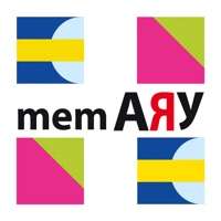 memARy 3D Matching Pairsios版