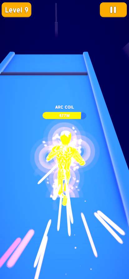 Electriios版8