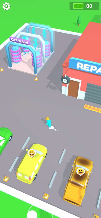 Car Shop 3Dios版0