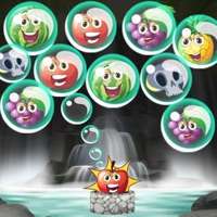 Bubble Fruits Shooterios版