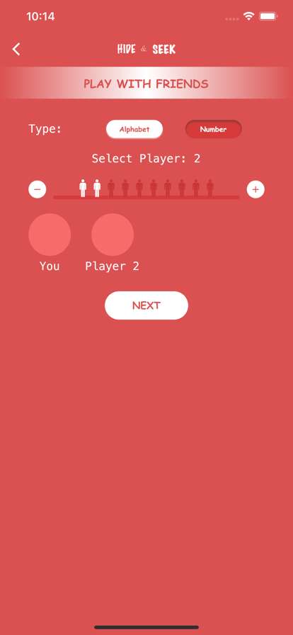 Hide and Seek | Pro Gameios版2