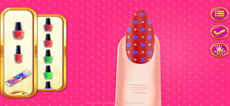 Nail Salonios版7
