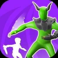 Giant Slayer!ios版