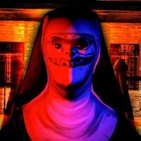Nun Place: Scary Mama Escapeios版