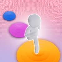 Color Circle Explosion 3Dios版