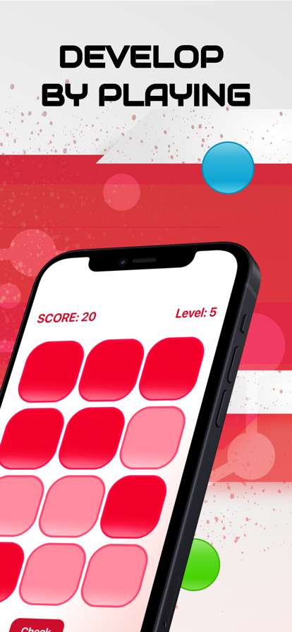 Win robots 2dayios版3