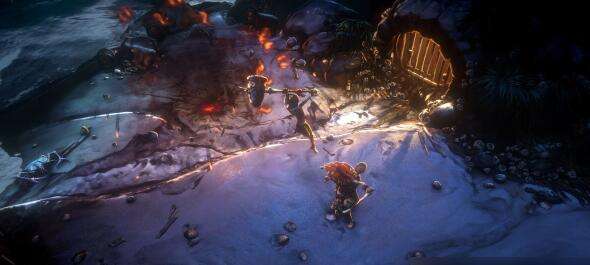 恶意不息存档丢失没了解决方法