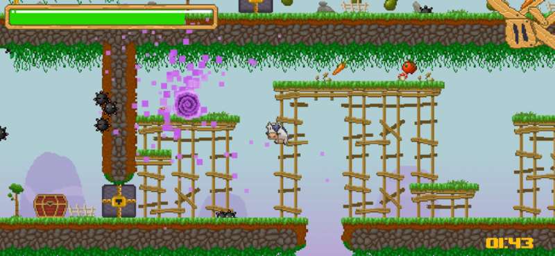 Cow Dash: Open Source Editionios版5