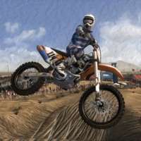 Freestyle Motocross Stunts 3Dios版
