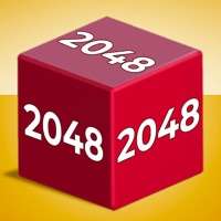 连锁方块2048ios版
