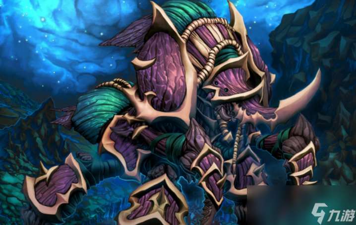 "魔兽世界TOC尾王BOSS阿努巴拉克怎么打"