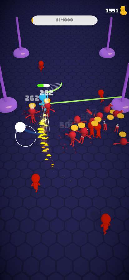 Hook Hero 3Dios版6