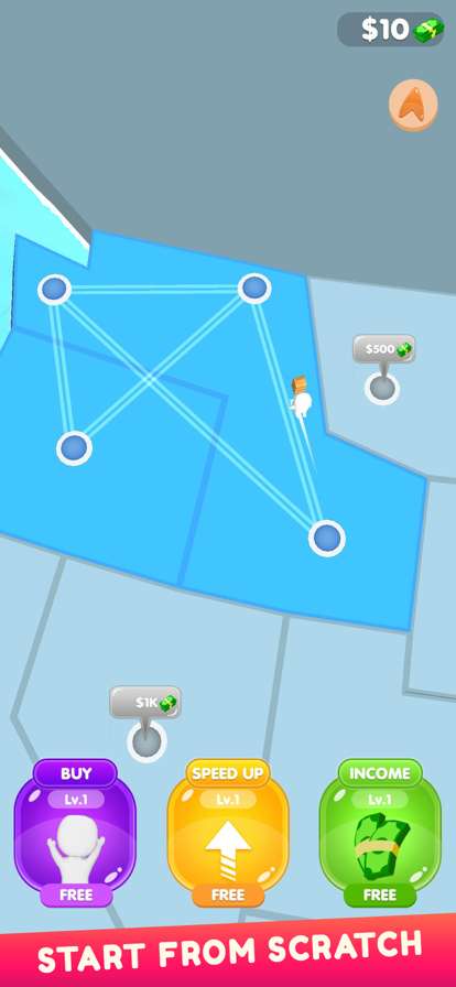 Route Loopios版1