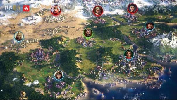 《世界启元》巴罗萨阵容搭配推荐攻略