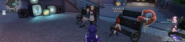 崩坏星穹铁道苏乐达热砂海选会场宝箱位置大全,43个宝箱全收集攻略