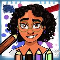 Mirable coloring book encantoios版