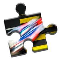 Racing Puzzleios版