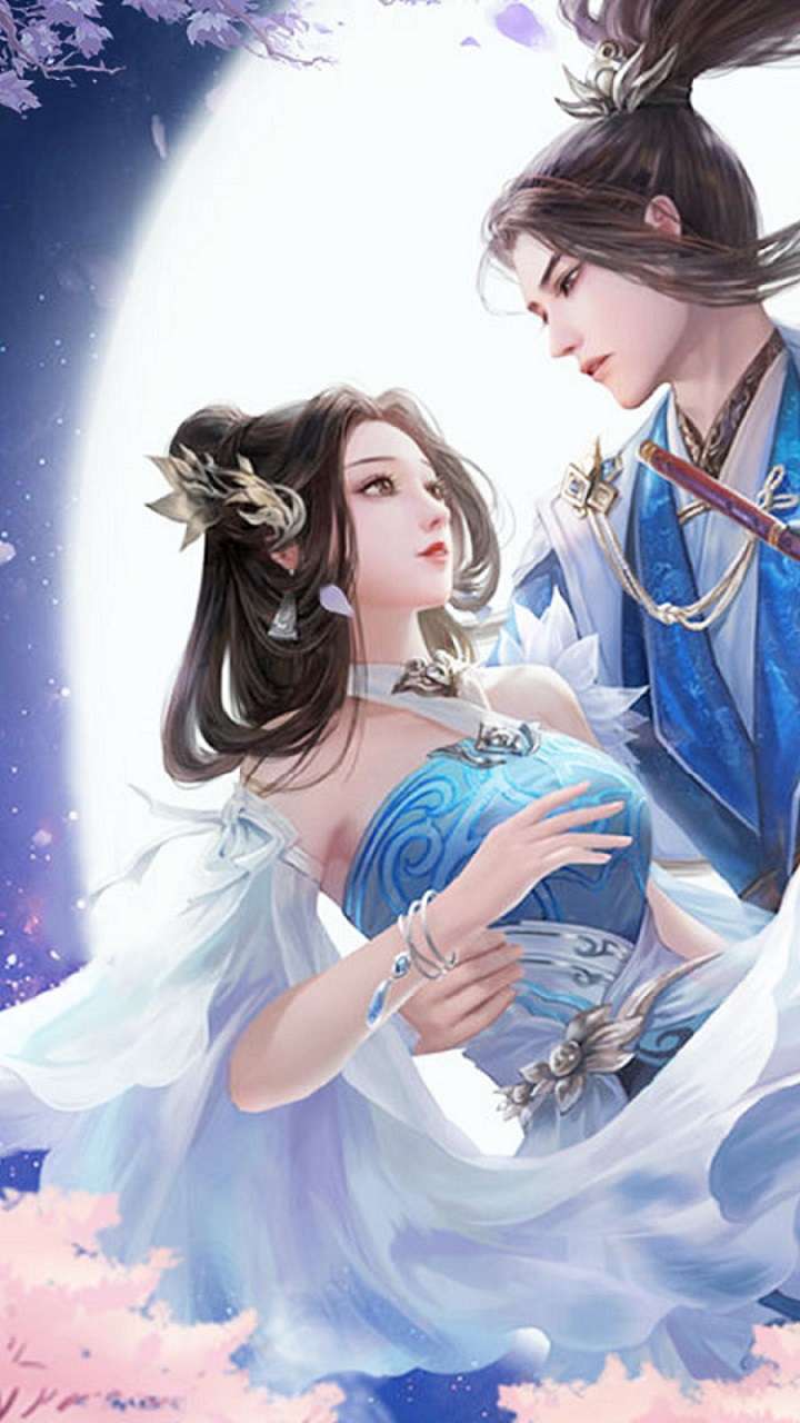 主公争霸（倾世奇缘）0