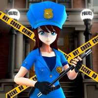 动漫警察安全ios版