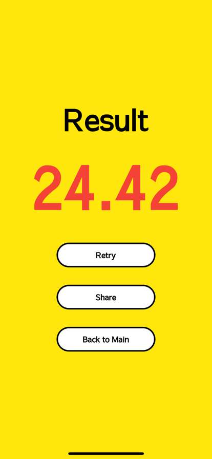 Quick Tap 25ios版2